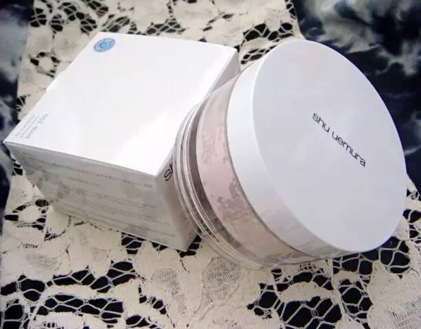 最好用的散粉粉饼,粉饼散粉推荐干皮肤