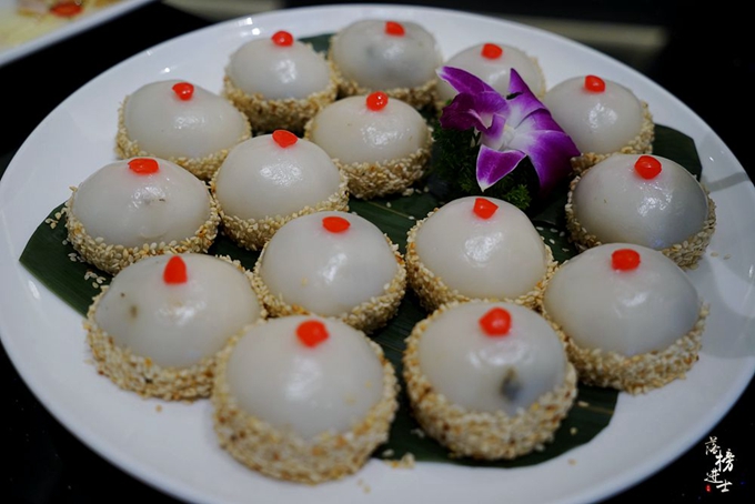 江南美食那么多，吴江是什么味道？