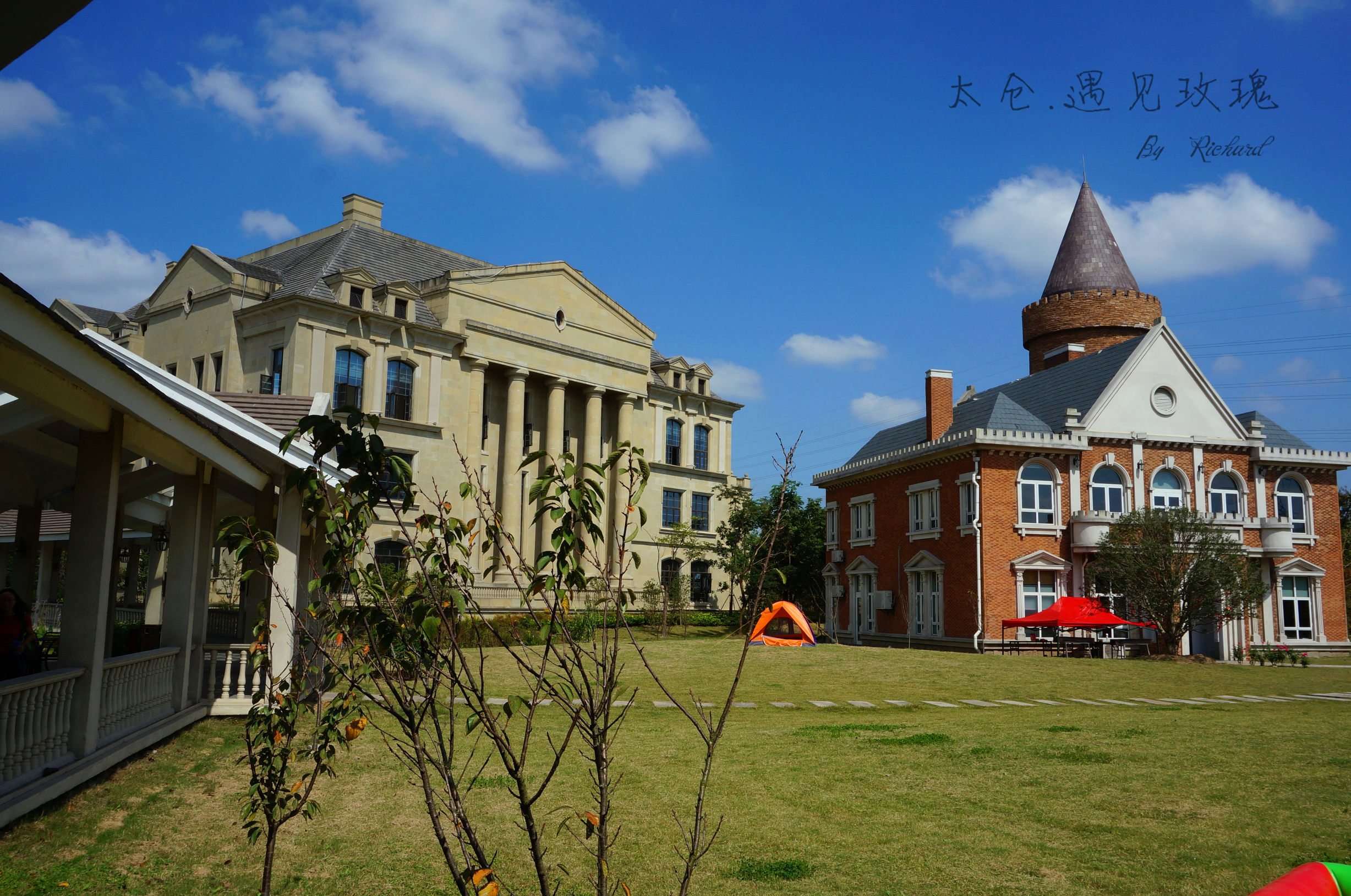 苏州度假亲子酒店,苏州园林式亲子酒店推荐