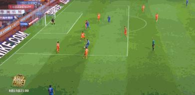 山东鲁能最大比分赢球,山东鲁能大比分胜利