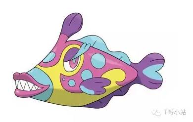 口袋妖怪日月吐槽,口袋妖怪究极日月性格怎么改