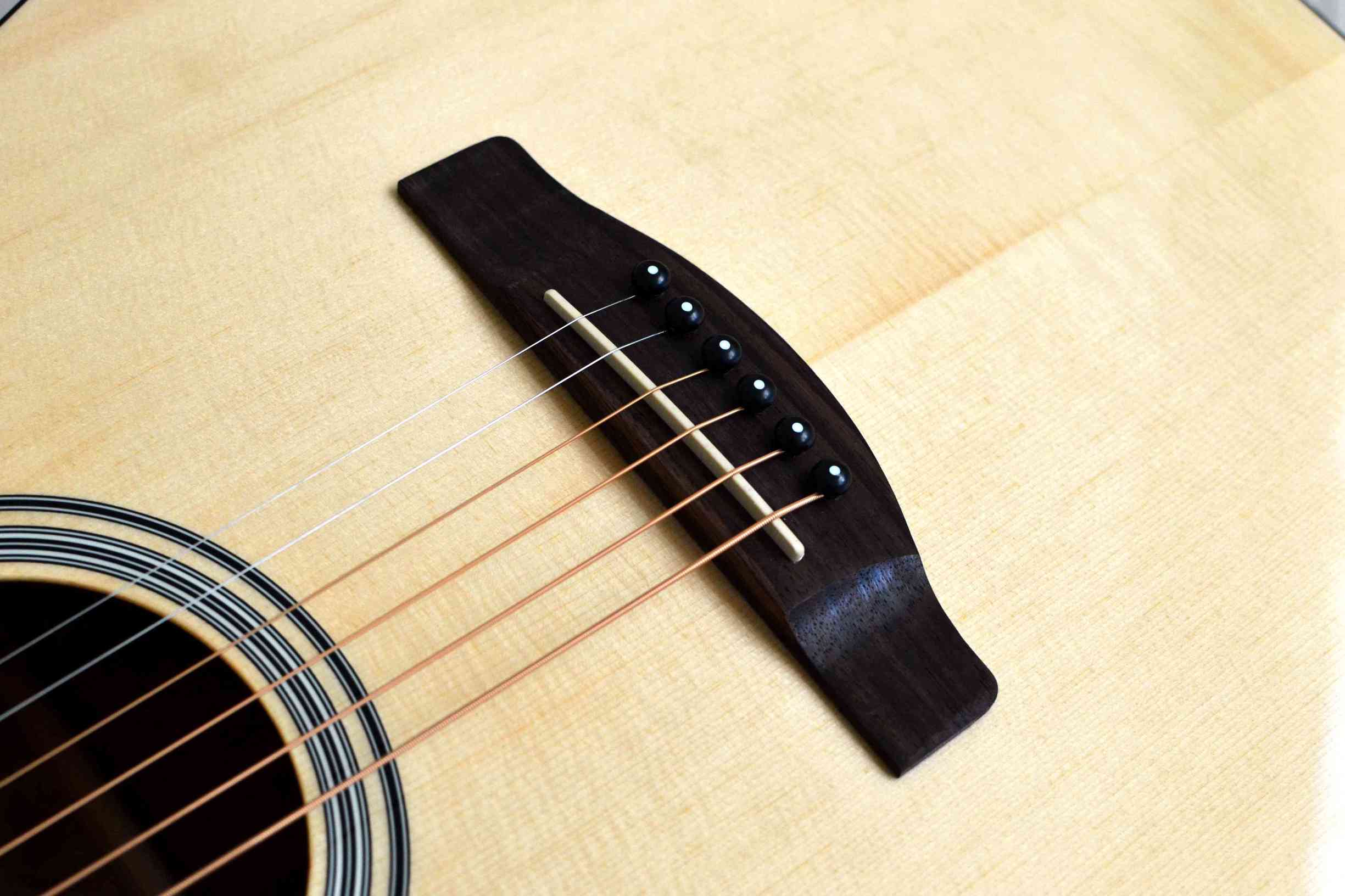 分享第一把吉他,年轻人第一把吉他怎么选