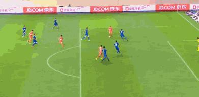 山东鲁能最大比分赢球,山东鲁能大比分胜利