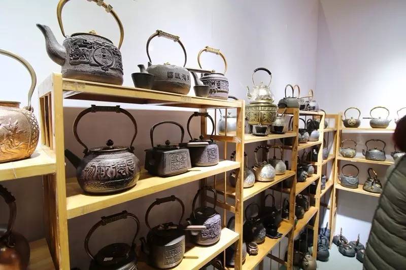 日本老铁壶和国产壶的区别,国产品牌铁壶