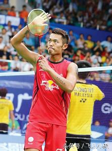 冠军来了综艺节目林丹技能展示,林丹最秀的操作