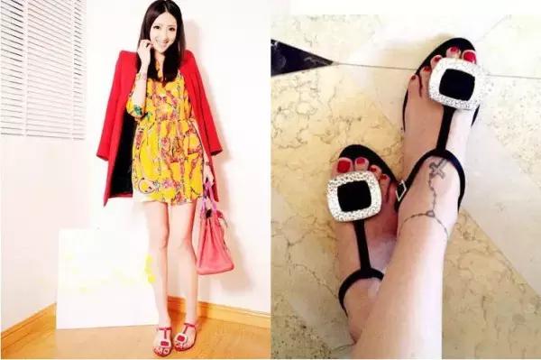 几百年过去了，就没有人告诉这些大牌他们有多丑？