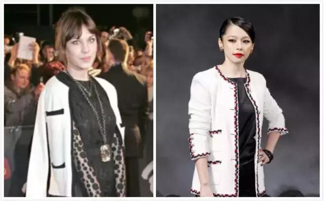 几百年过去了，就没有人告诉这些大牌他们有多丑？