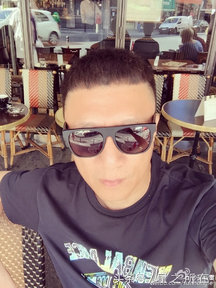 孙红雷罗志祥是哪一期,罗志祥孙红雷合照