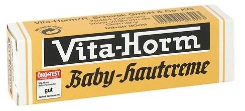 扒一扒当红的那些宝宝湿疹药物