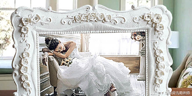 淮安婚纱摄影，婚纱照相框的保养与保存技巧