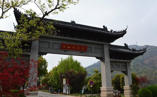 南京栖霞山周边农家乐,南京周边农家乐钓鱼的地方
