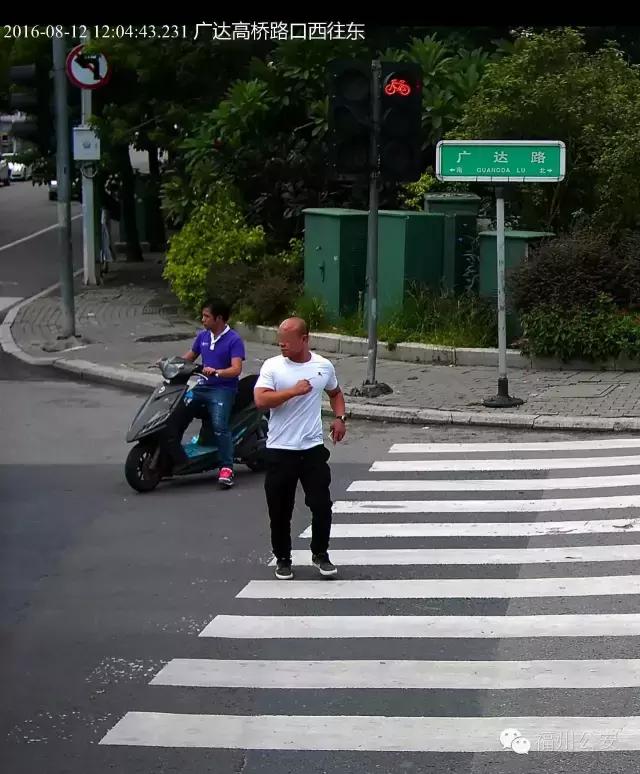 福州闯红灯抓拍,福州闯红灯抓拍曝光