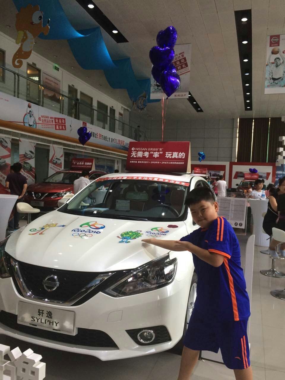 河南威佳威达,东风日产威达和威佳