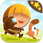 手游推荐：《小小盗贼》-劫富济贫，我曰“盗亦有道”