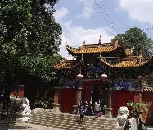 云南必去的小镇排名前十,云南这几个小众宝地别错过