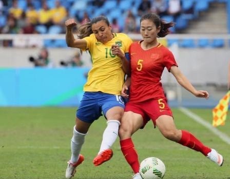 比女足里约0:3更“落后”的，是新生代男足水平去哪儿了？