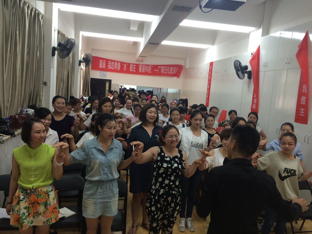 打碎终端大促瓶颈，泉润717水宝贝节完美收官