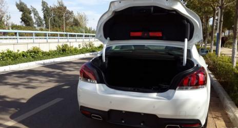 标致508动力,标致508动力不够的原因