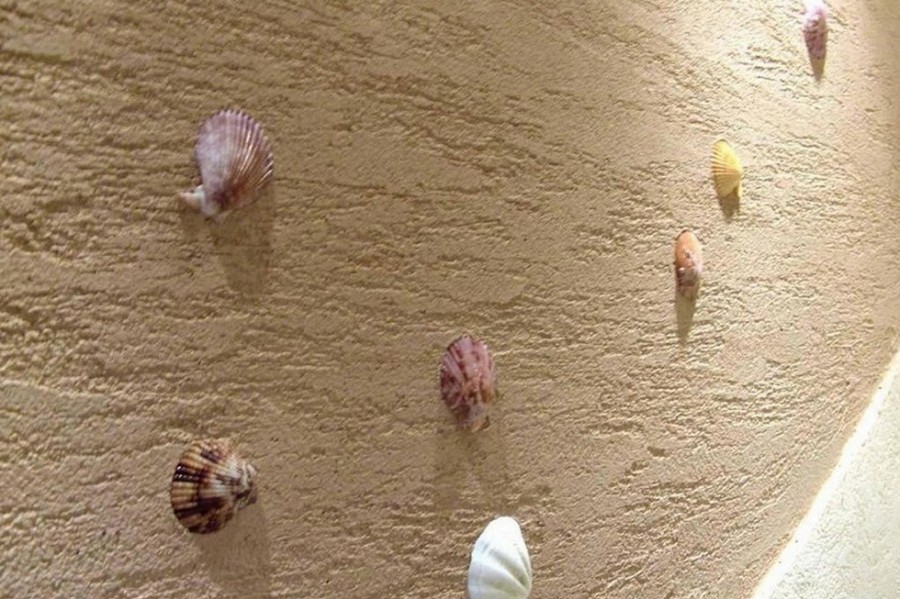 墙面做硅藻泥脏了可以用砂纸吗,硅藻泥墙面脏了清洁小妙招