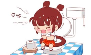 便秘吃泻药后为什么还是不怎么拉,便秘吃了泻药拉出来特别臭正常吗