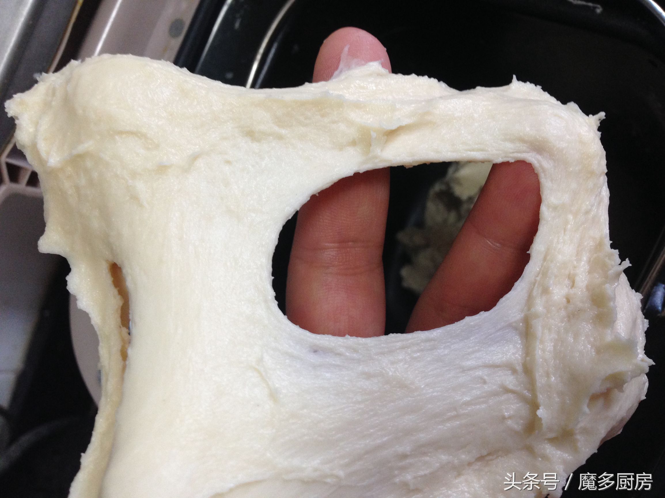 多妈做曲奇,多妈做欧包