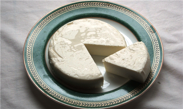 一帖看全常见芝士！麻麻再也不用担心我在超市芝士柜迷路了