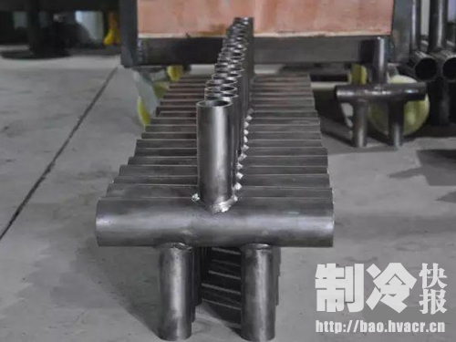 电热化霜的“掘墓人”