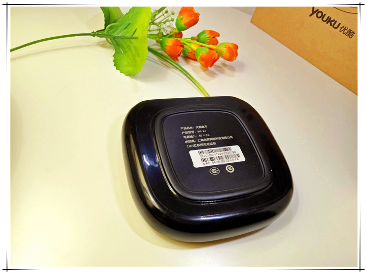 小盒子优酷,非常实用的小盒子