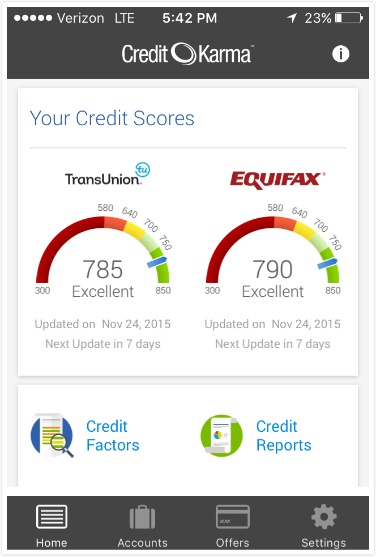 creditkarma查询,creditkarma好用吗