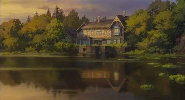 美院学生都知道，材料其实并不是重点