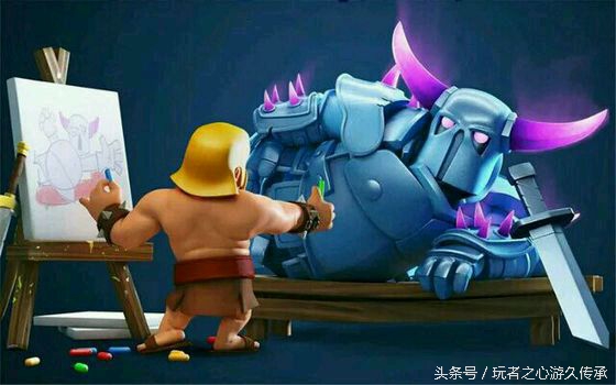 测测你是不是皇室达人皇室战争智趣问答题