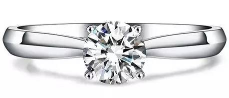 30分裸钻可以做出什么项链,30分的裸钻如何选择