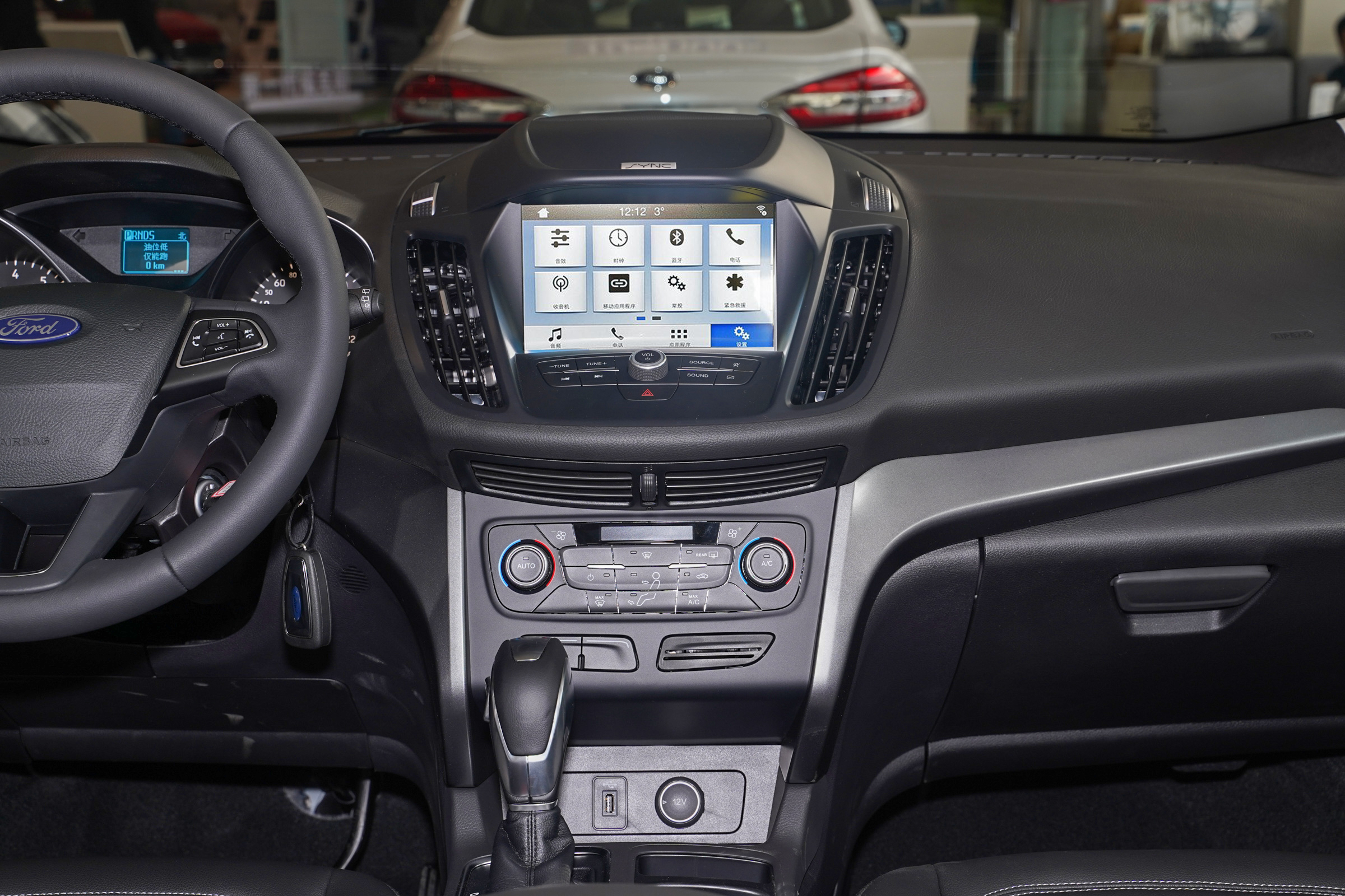 用数据分析提升职场说服力,福特翼虎到底有多快