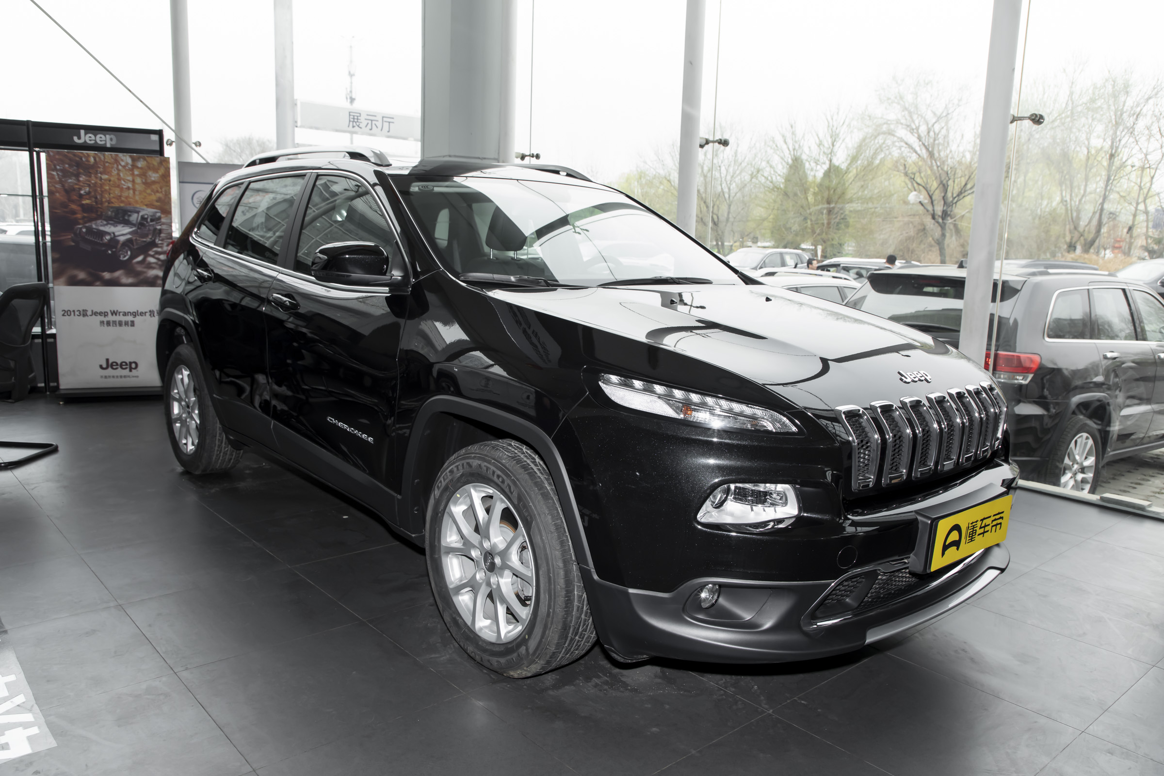 新款自由光质量可靠吗,jeep自由光价格优惠