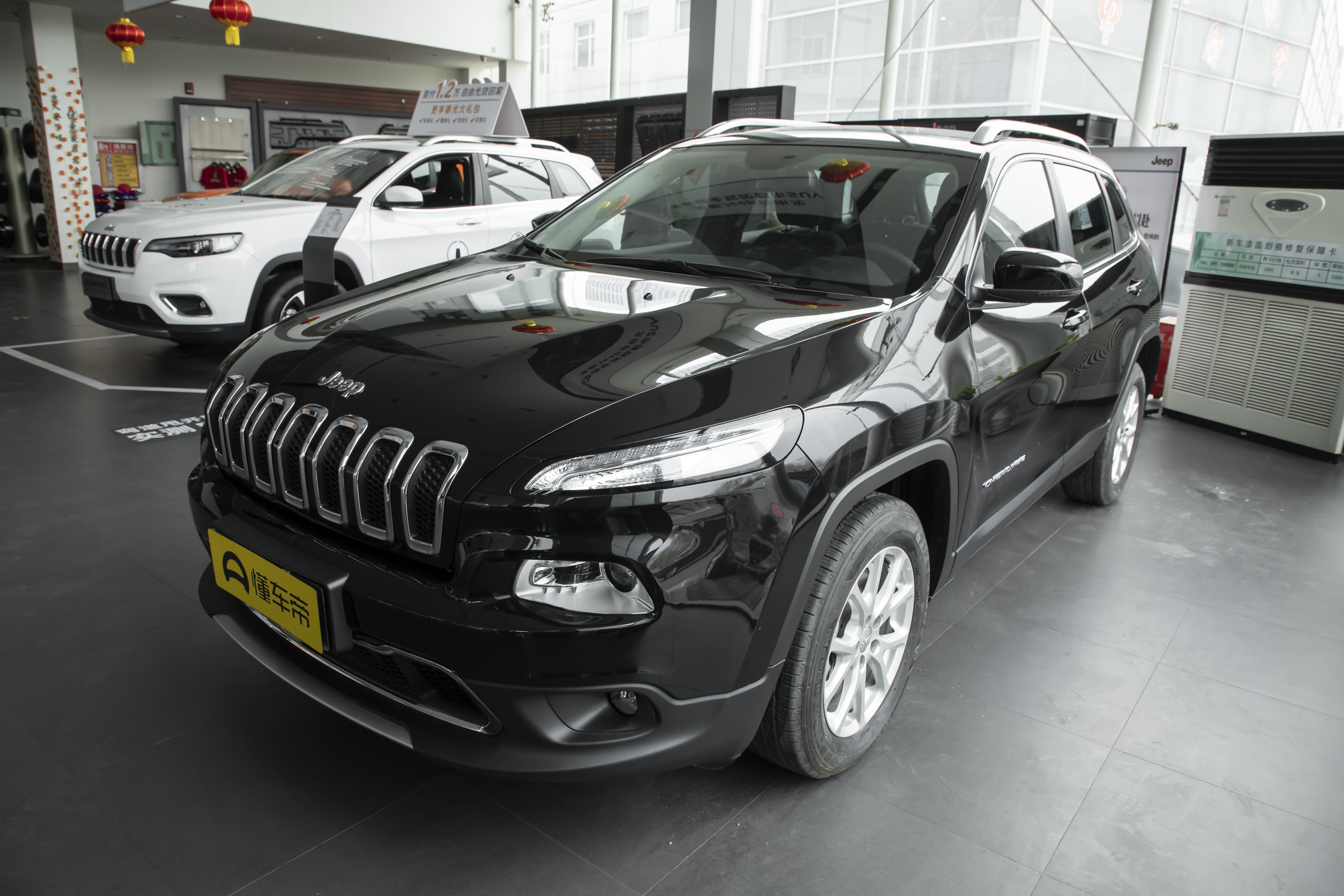 新款自由光质量可靠吗,jeep自由光价格优惠