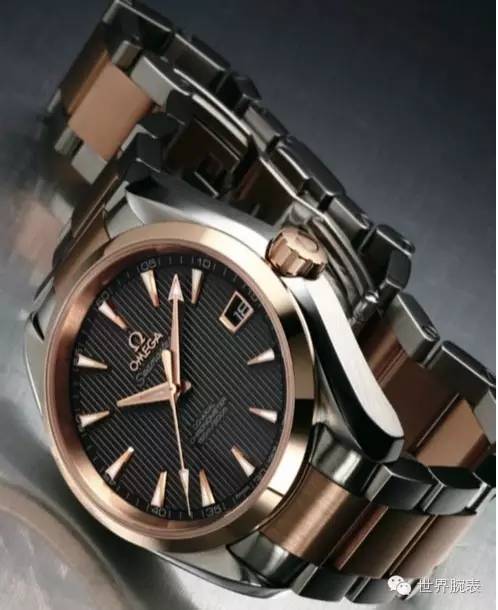 芯赏|给未来二十年准备的基础OMEGACal.8500