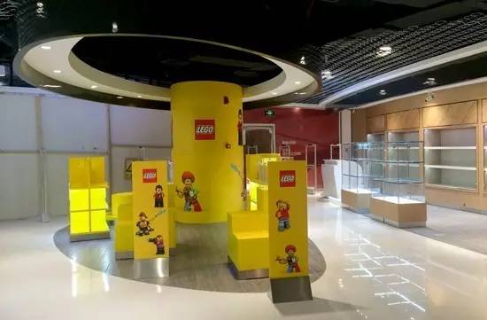 市中心大型免税店,哪里的免税店最划算