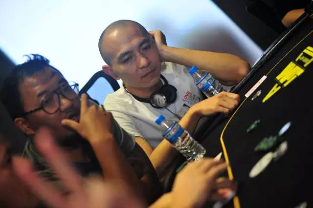 云南双扣扑克比赛,云南麻将比赛