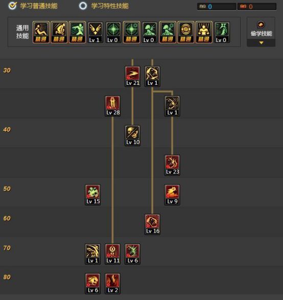 鬼泣异界怎么选,dnf鬼泣异界黑色大地教学