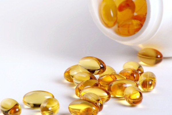 鱼肝油十大品牌哪个好一点,鱼肝油十大品牌大排名