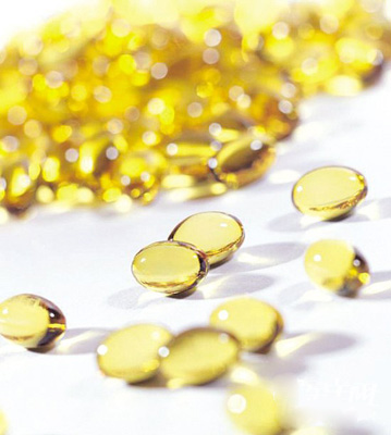 鱼肝油十大品牌哪个好一点,鱼肝油十大品牌大排名