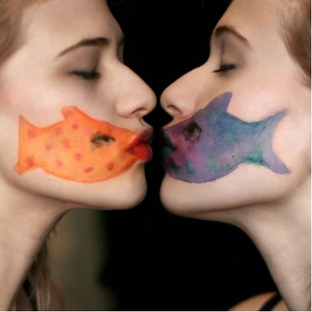 同性girl的表白我应该如何拒绝？|树洞