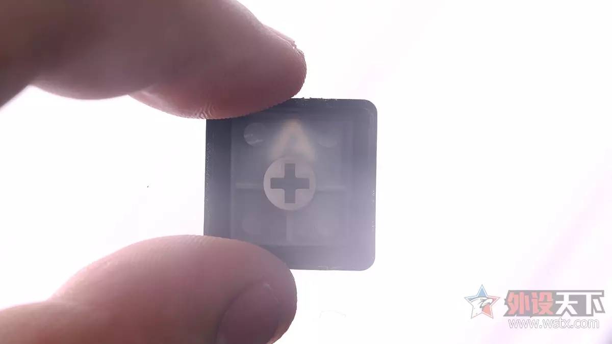 惠普gk200机械键盘测评,惠普GK320灰木轴机械键盘