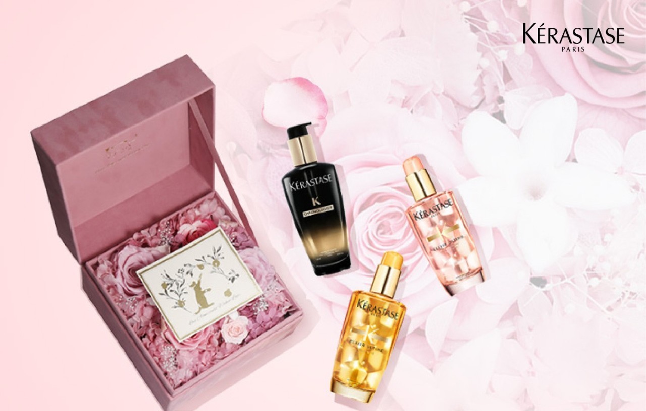 七夕快到了要不要给自己来点礼物,七夕了发现没买礼物