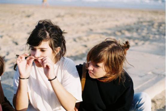 同性girl的表白我应该如何拒绝？|树洞