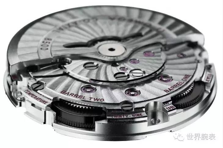 芯赏|给未来二十年准备的基础OMEGACal.8500