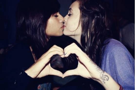 同性girl的表白我应该如何拒绝？|树洞