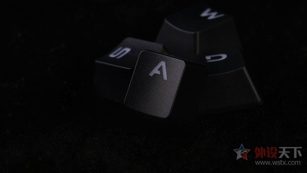 惠普gk200机械键盘测评,惠普GK320灰木轴机械键盘