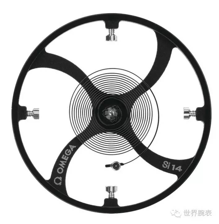 芯赏|给未来二十年准备的基础OMEGACal.8500