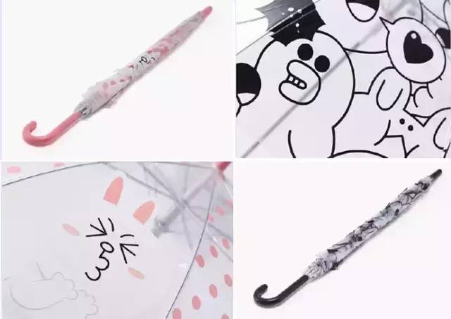 夏天最适合的雨伞 (教你如何挑选小众又高级的雨伞)